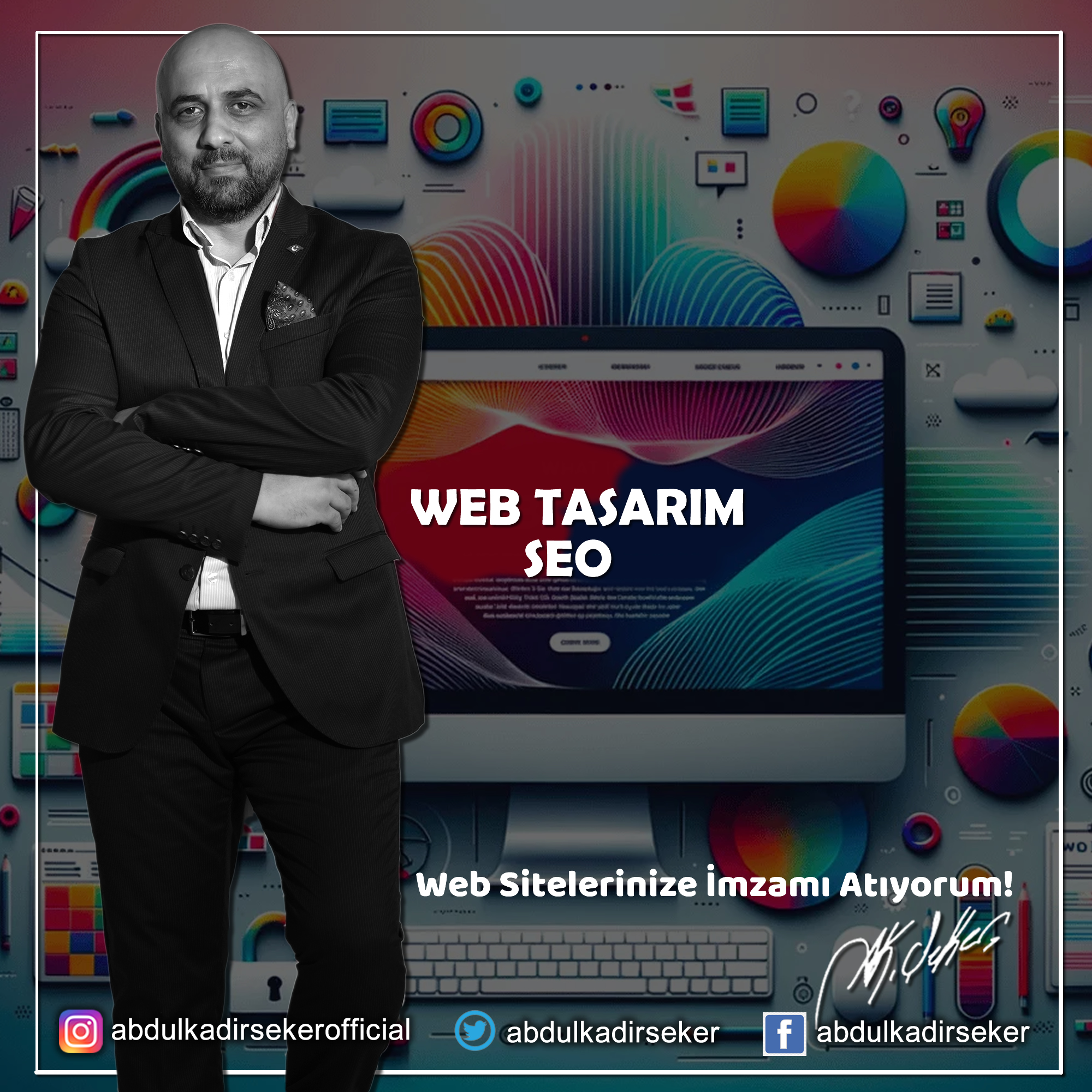 Web Tasarım: Nedir, Nasıl Yapılır ve Firmalar İçin Önemi,  Web Tasarım Hizmetleri SEO Uyumlu, Mobil ve Tablet Dostu Çözümler