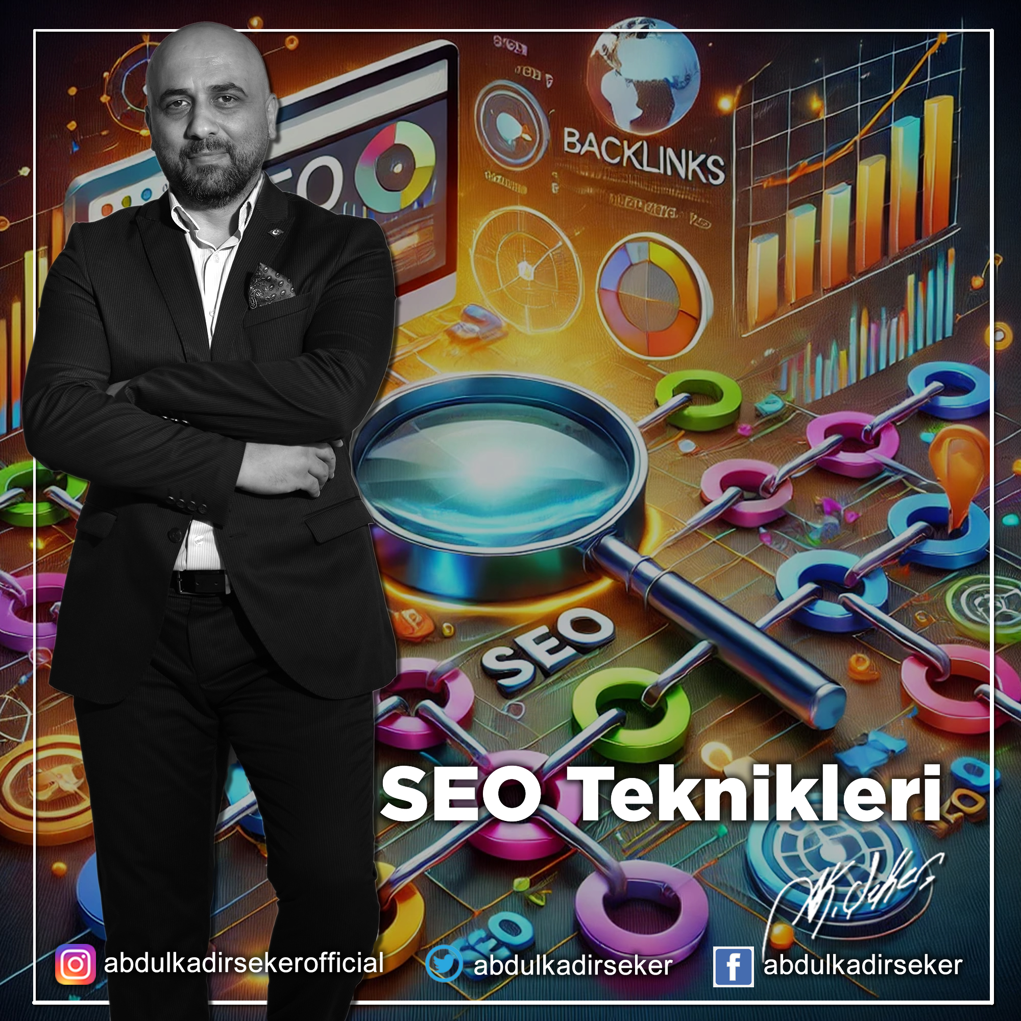 SEO Teknikleri